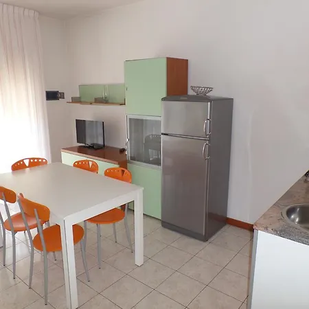 Felice Appartement