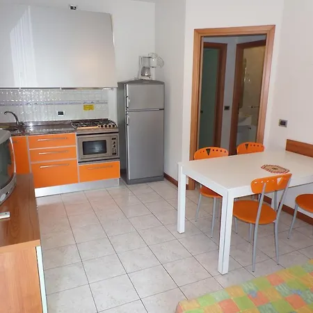 Appartement Felice *