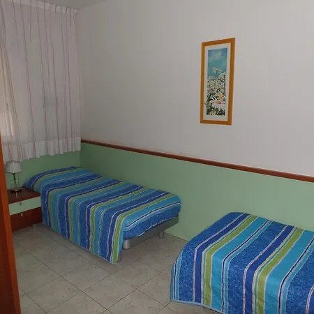 Felice Appartement *