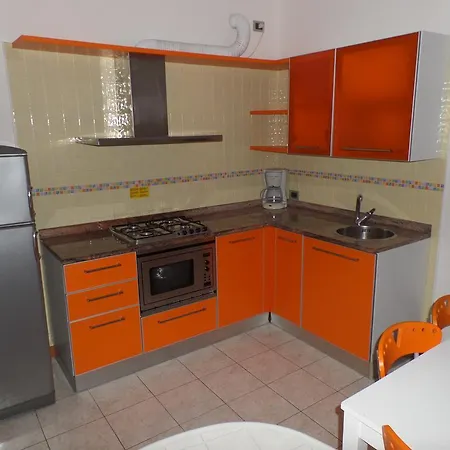 Appartement Felice *