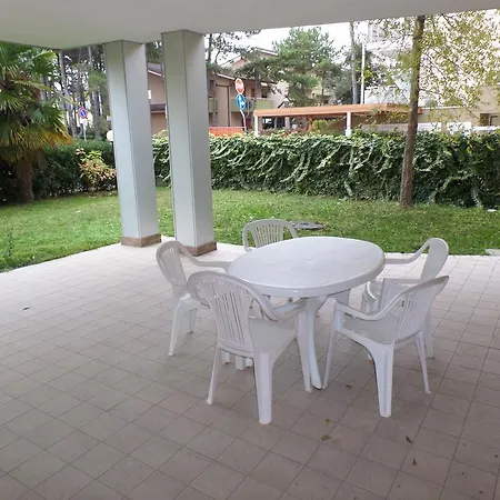 Appartement Felice Bibione