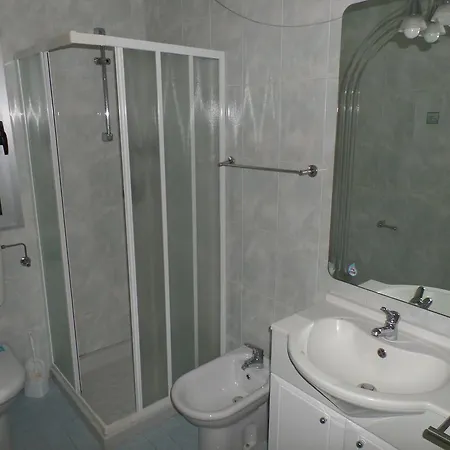 Felice Appartement Bibione