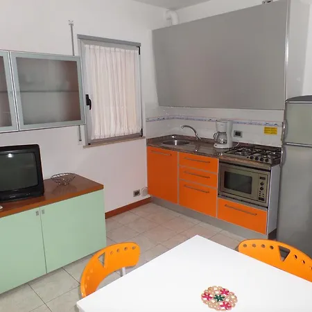Appartement Felice Bibione