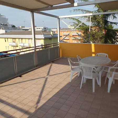 Appartement Felice *