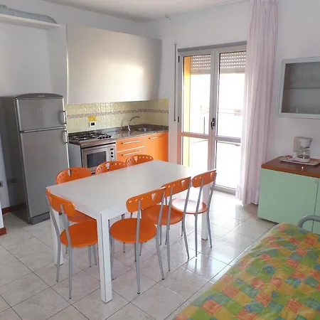 Felice Appartement