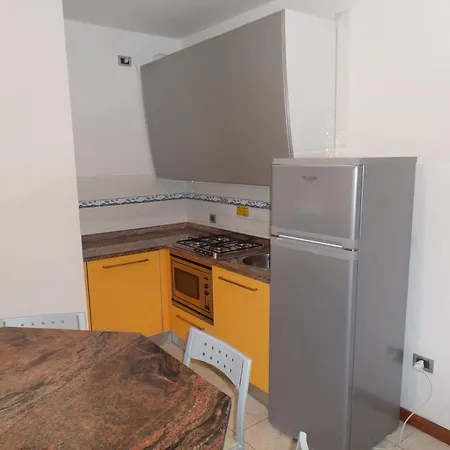Felice Appartement *
