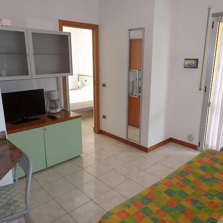 Appartement Felice Bibione