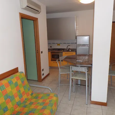 Appartement Felice