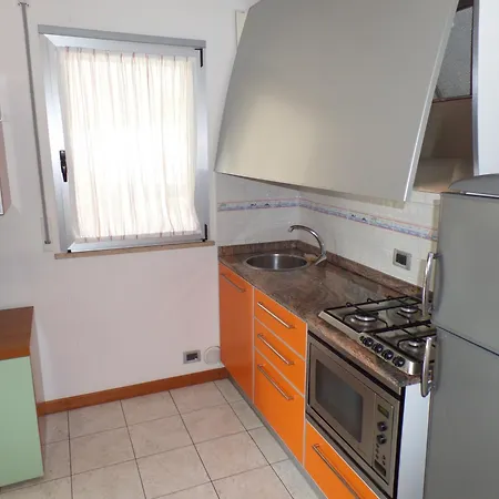 Apartament Felice *