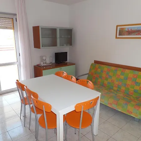 Appartement Felice Bibione